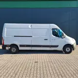 Opel, Movano, Wit, 2015, Lang – foto 6 – kavel bij Onlineveilingmeester, Raalte