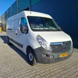 Opel, Movano, Wit, 2015, Lang – foto 7 – kavel bij Onlineveilingmeester, Raalte