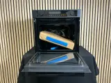 Inbouw combimagnetron Pelgrim, OM360MAT, zwart – foto 5 – kavel bij Onlineveilingmeester, Etten-Leur