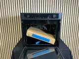 Inbouw combimagnetron Pelgrim, OM360MAT, zwart – foto 6 – kavel bij Onlineveilingmeester, Etten-Leur