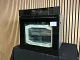 Inbouw combi stoomoven Pelgrim, OVS836MAT, zwart – foto 2 – kavel bij Onlineveilingmeester, Etten-Leur