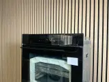 Inbouw combi stoomoven Pelgrim, OVS836MAT, zwart – foto 4 – kavel bij Onlineveilingmeester, Etten-Leur