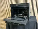 Inbouw combimagnetron ETNA, CM250MZ, zwart – foto 4 – kavel bij Onlineveilingmeester, Etten-Leur