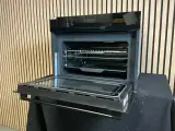 Inbouw combimagnetron ATAG, CX6471C, zwart – foto 3 – kavel bij Onlineveilingmeester, Etten-Leur