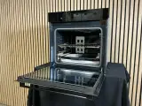 Inbouw oven ATAG, OX6671C, zwart – foto 3 – kavel bij Onlineveilingmeester, Etten-Leur