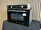 Inbouw combimagnetron ETNA, CM444RVS, RVS – foto 2 – kavel bij Onlineveilingmeester, Etten-Leur