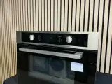 Inbouw combimagnetron ETNA, CM444RVS, RVS – foto 3 – kavel bij Onlineveilingmeester, Etten-Leur