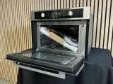 Inbouw combimagnetron ETNA, CM444RVS, RVS – foto 4 – kavel bij Onlineveilingmeester, Etten-Leur