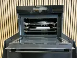 Inbouw combimagnetron ATAG, CX4771B, zwart – foto 4 – kavel bij Onlineveilingmeester, Etten-Leur