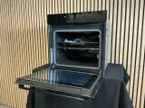 Inbouw oven ATAG, OX6671C, zwart – foto 3 – kavel bij Onlineveilingmeester, Etten-Leur
