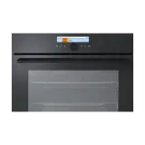 Inbouw oven Pelgrim, OVM836ANT, antraciet – foto 3 – kavel bij Onlineveilingmeester, Etten-Leur