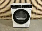 Warmtepomp droger Hisense, DH3S802BW2, wit – kavel bij Onlineveilingmeester, Etten-Leur