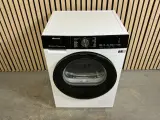 Warmtepomp droger Hisense, DH3S802BW2, wit – foto 2 – kavel bij Onlineveilingmeester, Etten-Leur