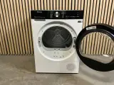 Warmtepomp droger Hisense, DH3S802BW2, wit – foto 6 – kavel bij Onlineveilingmeester, Etten-Leur