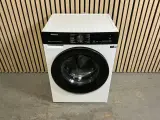 Wasmachine Hisense, WF3S8043BW3, wit – foto 2 – kavel bij Onlineveilingmeester, Etten-Leur