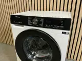 Wasmachine Hisense, WF3S8043BW3, wit – foto 4 – kavel bij Onlineveilingmeester, Etten-Leur