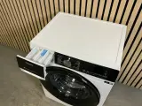 Wasmachine Hisense, WF3S8043BW3, wit – foto 5 – kavel bij Onlineveilingmeester, Etten-Leur