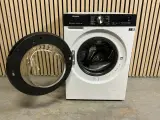 Wasmachine Hisense, WF3S8043BW3, wit – foto 6 – kavel bij Onlineveilingmeester, Etten-Leur