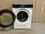 Wasmachine Hisense, WF3S8043BW3, wit – foto 7 – kavel bij Onlineveilingmeester, Etten-Leur