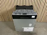 Inbouw vaatwasmachine Pelgrim, GVWC251XL, RVS – foto 2 – kavel bij Onlineveilingmeester, Etten-Leur