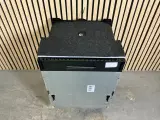 Inbouw vaatwasmachine Pelrgim, GVWC232XLS, wit – foto 2 – kavel bij Onlineveilingmeester, Etten-Leur