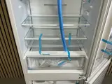 Inbouw koel-vriescombinatie Pelgrim, PCS7194N – foto 7 – kavel bij Onlineveilingmeester, Etten-Leur