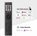 UHD 4K TV Hisense, 75A6Q – foto 3 – kavel bij Onlineveilingmeester, Etten-Leur