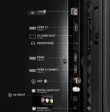 UHD 4K TV Hisense, 75A6Q – foto 4 – kavel bij Onlineveilingmeester, Etten-Leur