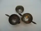 Zilver plated koffiestel – foto 2 – kavel bij De Kringwinkel, Oostende