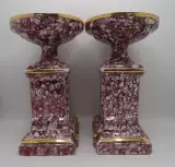 2 keramieken schalen – foto 2 – kavel bij De Kringwinkel, Oostende