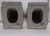 2 keramieken schalen – foto 5 – kavel bij De Kringwinkel, Oostende