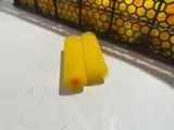 Ca. 100x Structuur muurverfroller medium, 10 cm – foto 2 – kavel bij Onlineveilingmeester