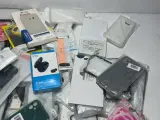 Partij telefoon en tablet accessoires – foto 4 – kavel bij Onlineveilingmeester
