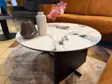 Salontafel, design zwart/wit – foto 4 – kavel bij Onlineveilingmeester, Joure