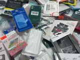 Partij telefoon en tablet accessoires – foto 6 – kavel bij Onlineveilingmeester