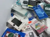 Partij telefoon en tablet accessoires – foto 7 – kavel bij Onlineveilingmeester