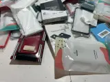 Partij telefoon en tablet accessoires – foto 9 – kavel bij Onlineveilingmeester