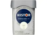 Ca. 12x Lak zijdeglans, Histor, perfect finish, ivoor, 250 ml – foto 2 – kavel bij Onlineveilingmeester