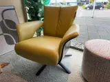 Fauteuil, design groen – foto 3 – kavel bij Onlineveilingmeester, Joure