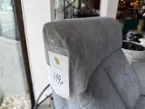 Fauteuil grijs – foto 6 – kavel bij Onlineveilingmeester, Joure