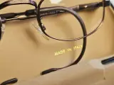 Bril - Luxotica Rayban producent – foto 3 – kavel bij Onlineveilingmeester