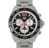 Tag Heuer Formula 1 Indy 500 Chronograph herenhorloge – foto 2 – kavel bij Onlineveilingmeester
