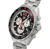 Tag Heuer Formula 1 Indy 500 Chronograph herenhorloge – foto 3 – kavel bij Onlineveilingmeester