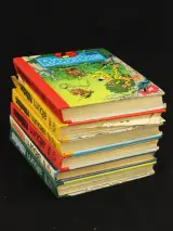 Collectie van 6 Robbedoes albums – kavel bij De Kringwinkel, Antwerpen