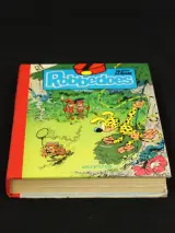 Collectie van 6 Robbedoes albums – foto 2 – kavel bij De Kringwinkel, Antwerpen
