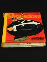 Collectie van 6 Robbedoes albums – foto 4 – kavel bij De Kringwinkel, Antwerpen