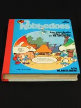 Collectie van 6 Robbedoes albums – foto 8 – kavel bij De Kringwinkel, Antwerpen