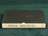 Onze Bruegel - Mercatorfonds – foto 2 – kavel bij De Kringwinkel, Antwerpen
