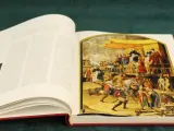 Galerie de la Peinture - 3-delige kunstboeken set – foto 7 – kavel bij De Kringwinkel, Antwerpen