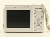 Digitale Nikon Coolpix L1 camera met tas en SD-kaart – foto 4 – kavel bij De Kringwinkel, Antwerpen
